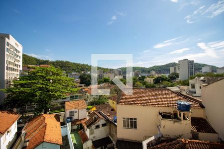 Apartamento à venda com 127m², 3 quartos e 1 vagaVista do Quarto 2