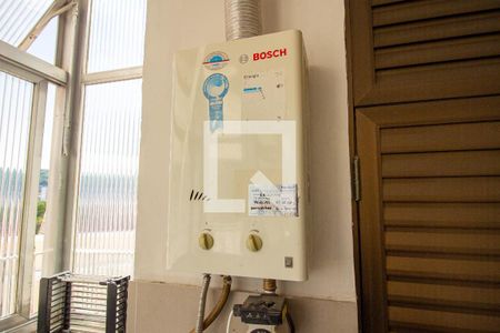 Apartamento à venda com 127m², 3 quartos e 1 vagaÁrea de Serviço