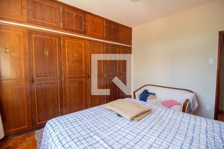 Apartamento à venda com 127m², 3 quartos e 1 vagaQuarto 2