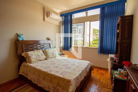 Apartamento à venda com 127m², 3 quartos e 1 vagaQuarto 3