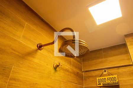 Apartamento à venda com 127m², 3 quartos e 1 vagaBanheiro de serviço