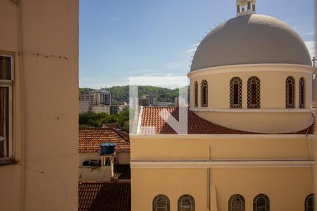 Apartamento à venda com 127m², 3 quartos e 1 vagaVista da Área de Serviço