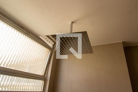 Apartamento à venda com 127m², 3 quartos e 1 vagaBanheiro da Suíte