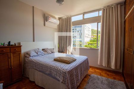 Apartamento à venda com 127m², 3 quartos e 1 vagaQuarto 2
