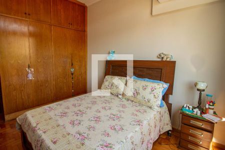 Apartamento à venda com 127m², 3 quartos e 1 vagaQuarto 3