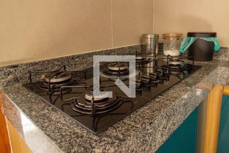 Apartamento à venda com 127m², 3 quartos e 1 vagaCozinha