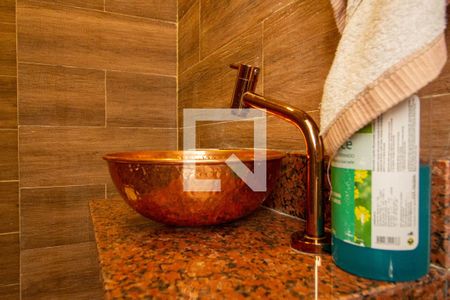 Apartamento à venda com 127m², 3 quartos e 1 vagaBanheiro de serviço