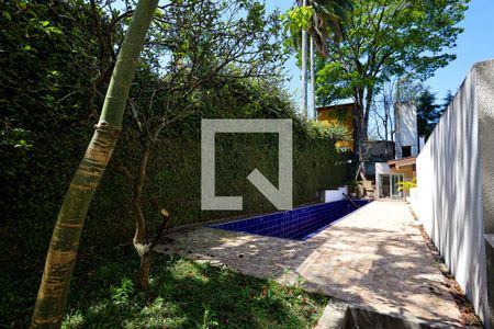 Casa de condomínio para alugar com 200m², 3 quartos e 2 vagasÁrea comum - piscina