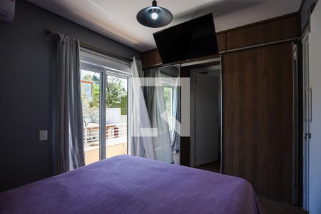 Casa de condomínio para alugar com 200m², 3 quartos e 2 vagasSuíte