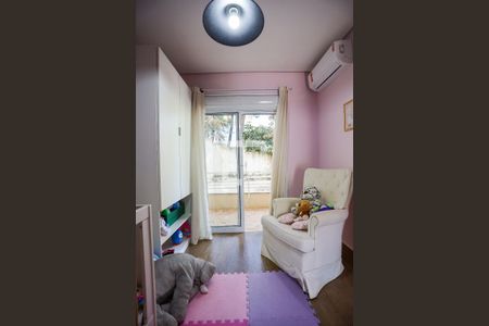 Casa de condomínio para alugar com 200m², 3 quartos e 2 vagasQuarto 2