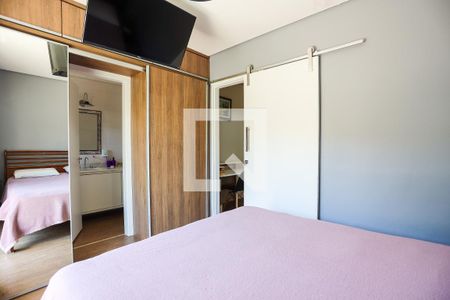 Casa de condomínio para alugar com 200m², 3 quartos e 2 vagasSuíte