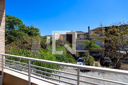 Casa de condomínio para alugar com 200m², 3 quartos e 2 vagasSuíte - varanda - vista