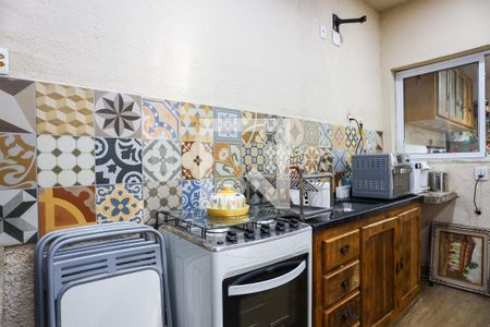 Casa de condomínio para alugar com 200m², 3 quartos e 2 vagasÁrea gourmet