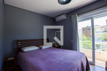 Casa de condomínio para alugar com 200m², 3 quartos e 2 vagasSuíte