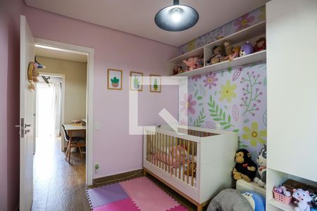 Casa de condomínio para alugar com 200m², 3 quartos e 2 vagasQuarto 2