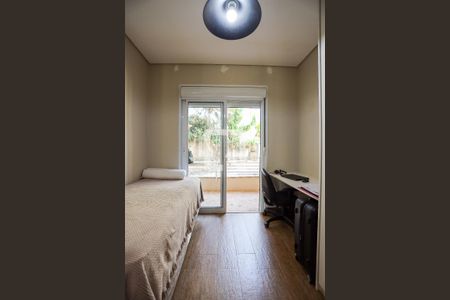 Casa de condomínio para alugar com 200m², 3 quartos e 2 vagasQuarto 3