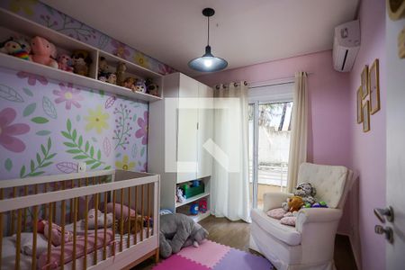 Casa de condomínio para alugar com 200m², 3 quartos e 2 vagasQuarto 2