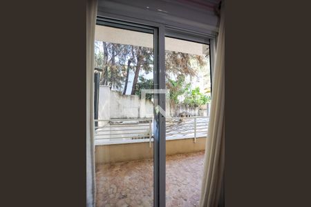 Casa de condomínio para alugar com 200m², 3 quartos e 2 vagasQuarto 2 - vista