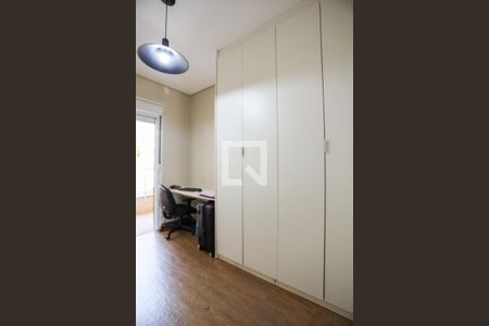 Casa de condomínio para alugar com 200m², 3 quartos e 2 vagasQuarto 3 - detalhes