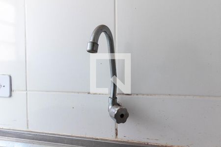 Casa para alugar com 28m², 1 quarto e sem vagaCozinha - Torneira