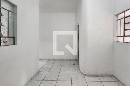 Sala de kitnet/studio para alugar com 1 quarto, 30m² em Boa Vista, São Caetano do Sul
