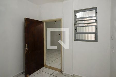 Sala de apartamento para alugar com 1 quarto, 35m² em Boa Vista, São Caetano do Sul