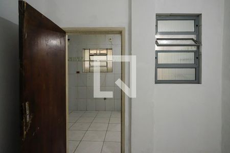 Sala de apartamento para alugar com 1 quarto, 35m² em Boa Vista, São Caetano do Sul