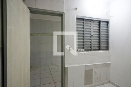 Quarto de apartamento para alugar com 1 quarto, 35m² em Boa Vista, São Caetano do Sul