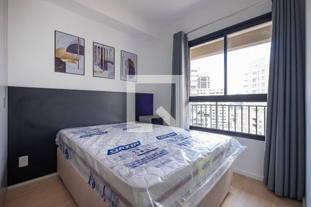 Suíte de apartamento à venda com 1 quarto, 30m² em Sumaré, São Paulo