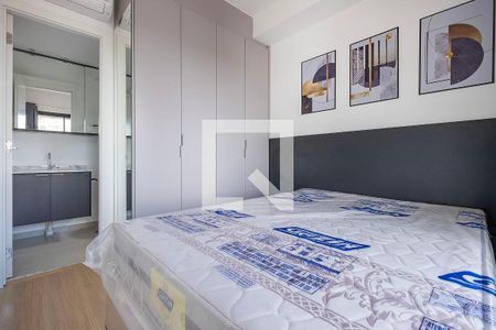 Suíte de apartamento à venda com 1 quarto, 30m² em Sumaré, São Paulo