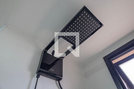 Apartamento à venda com 30m², 1 quarto e sem vaga Apartamento à venda com 30m², 1 quarto e sem vagaSuíte - Banheiro