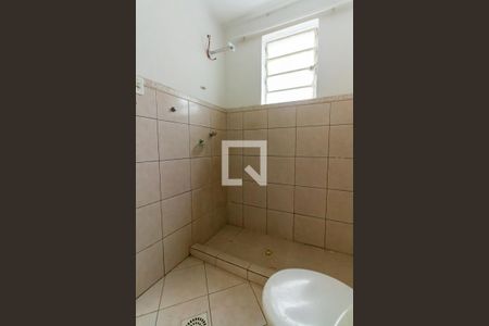 Banheiro de apartamento para alugar com 1 quarto, 48m² em Centro Histórico, Porto Alegre