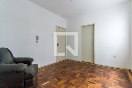 Apartamento para alugar com 48m², 1 quarto e sem vagaSala