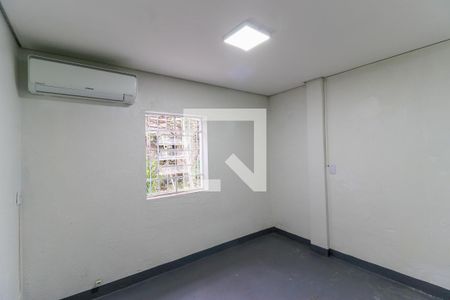 Quarto 2 de casa para alugar com 2 quartos, 40m² em Brooklin Paulista, São Paulo