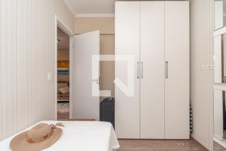 Quarto 1 de apartamento para alugar com 2 quartos, 49m² em Bela Vista, São Paulo