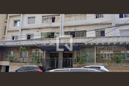 Apartamento à venda com 91m², 3 quartos e 1 vagaEntrada