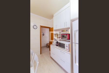 Apartamento à venda com 91m², 3 quartos e 1 vaga Apartamento à venda com 91m², 3 quartos e 1 vagaCozinha