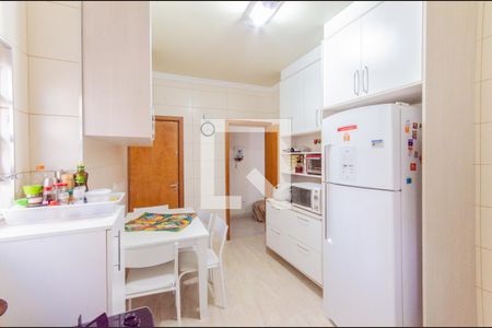 Apartamento à venda com 91m², 3 quartos e 1 vaga Apartamento à venda com 91m², 3 quartos e 1 vagaCozinha