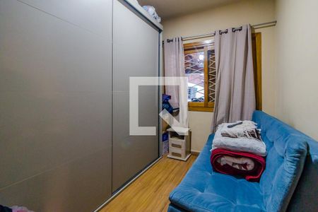 Quarto 2 de casa à venda com 2 quartos, 75m² em Hípica, Porto Alegre