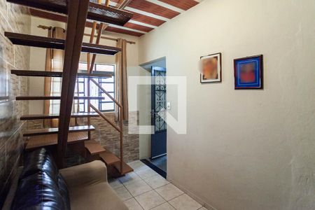 Sala 2 de casa à venda com 2 quartos, 120m² em São Tomáz, Belo Horizonte