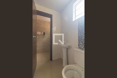 Apartamento para alugar com 60m², 2 quartos e 1 vaga Apartamento para alugar com 60m², 2 quartos e 1 vagaBanheiro