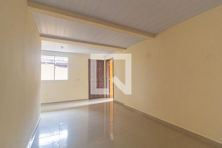 Sala de apartamento para alugar com 2 quartos, 60m² em Pilarzinho , Curitiba
