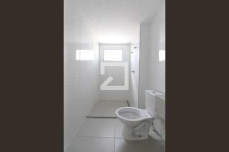 Apartamento à venda com 70m², 2 quartos e 2 vagasBanheiro da Suíte