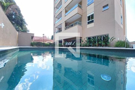 Apartamento à venda com 70m², 2 quartos e 2 vagasÁrea comum - Piscina