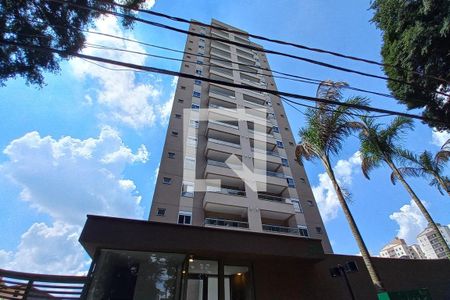 Apartamento à venda com 70m², 2 quartos e 2 vagasFachada do Prédio