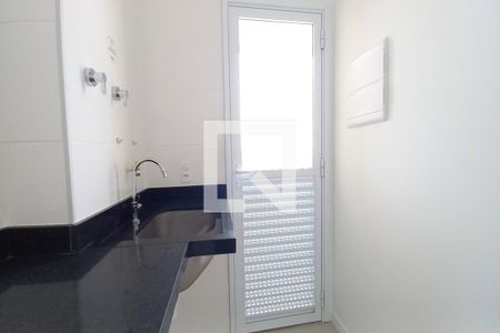 Apartamento à venda com 70m², 2 quartos e 2 vagasÁrea de Serviço