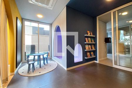 Apartamento à venda com 70m², 2 quartos e 2 vagasBrinquedoteca