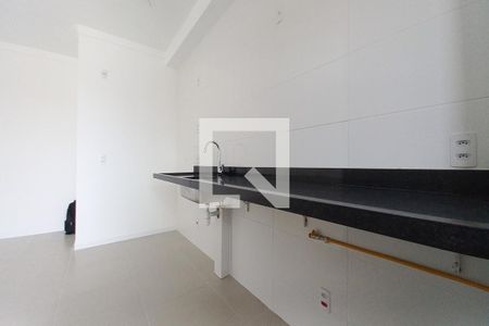 Apartamento à venda com 70m², 2 quartos e 2 vagasCozinha 