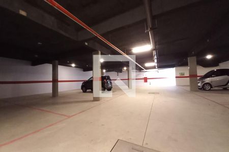 Apartamento à venda com 70m², 2 quartos e 2 vagasGaragem 