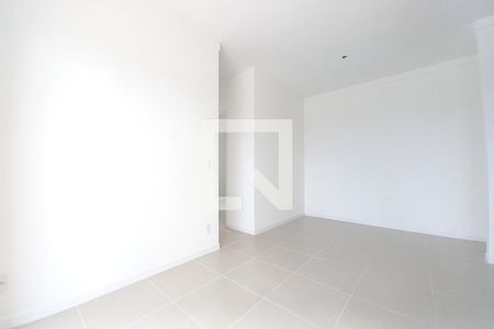 Sala  de apartamento à venda com 2 quartos, 70m² em Jardim Brasil, Campinas